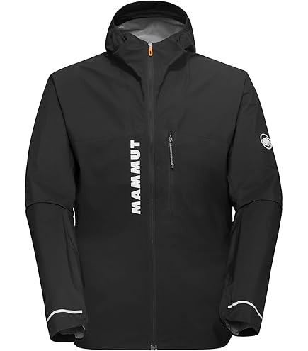 MAMMUT マムート マサオライト 2.0 HS ジャケット AF クラシック MAMMUT マムート（MAMMUT）（メンズ）マサオ ライト 2.0 ハードシェル